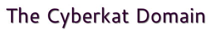 The Cyberkat Domain